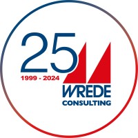 Wrede Consulting logo - Similar company to Wrede Gmbh Softwarekonzepte