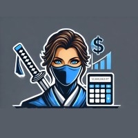 Blue Biz Ninja, LLC logo - Similar company to Epl Financial Services