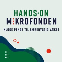 Hands-on Mikrofonden logo - Similar company to Roblight Aps