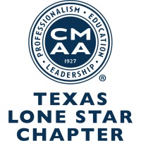 Texas Lone Star Chapter of CMAA logo - Similar company to Carolinas Chapter Cmaa