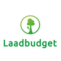 Laadbudget logo - Similar company to 1Up Training