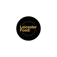 Leicester Food logo - Similar company to Steep Soda Co
