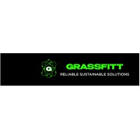 GrassFitt logo - Similar company to Vertedge
