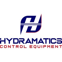 Hydramatics Control Equipment logo - Similar company to Pascal Air