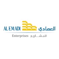 Al Emadi Enterprises logo - Similar company to Gallery Five Group
