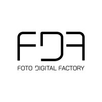 FDF Italia logo - Similar company to Kicca Media