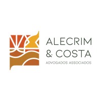 Alecrim & Costa | Advogados Associados logo - Similar company to Instituto Fronteiras