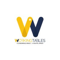 Working Tables logo - Similar company to Growth 2 Consulting