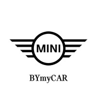 BYmyCAR MINI logo - Similar company to Belyon Immo