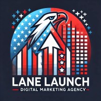 Lane Launch logo - Similar company to Boomtag Media Llc