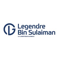 Legendre-Bin Sulaiman logo - Similar company to Eolisair