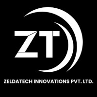 ZELDATECH INNOVATIONS PVT. LTD. logo - Similar company to Tejstarter