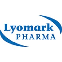Lyomark Pharma GmbH logo - Similar company to Max Jenne