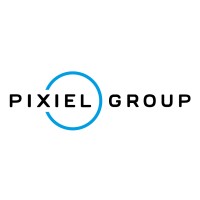 PIXIEL GROUP logo - Similar company to Positics