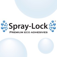 Spray-Lock, Inc. logo - Similar company to Samurai 2K Aerosol Ltd (Europe Division)