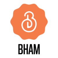 BHAM Technologies logo - Similar company to Bham Software