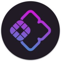IPFusion logo - Similar company to Lexdao - The Decentralized Legal Guild