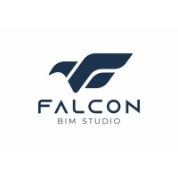 Falcon BIM Studio logo - Similar company to 4Minds Technology