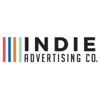Indie Advertising Company logo - Similar company to Echoru Media Group