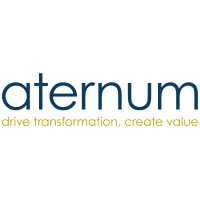 dbeyond aternum GmbH logo - Similar company to Plasmalex