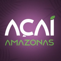 Açaí Amazonas logo - Similar company to Amazonpolpas
