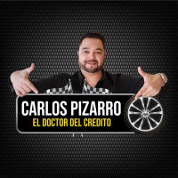Carlos Pizarro El Doctor Del Crédito