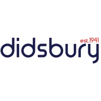 Didsbury Engineering Co. Ltd. logo - Similar company to Project Noctua