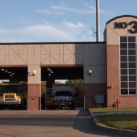Central Jackson County Fire Protection District