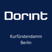 Dorint Kurfürstendamm Berlin logo - Similar company to Dorint Hotels Betriebs Gmbh