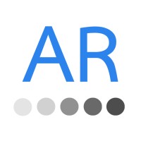 AR Recruitment Ltd Calgary logo - Similar company to Oldring Accounting