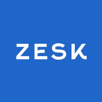 Zesk logo - Similar company to Zastech