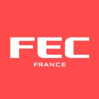 FEC France logo - Similar company to Videor Software