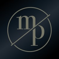 MP Contabilidade logo