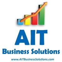 AIT Business Solutions LLC logo - Similar company to Iton-It Solutions