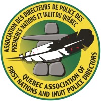 Quebec Association of First Nation and Inuit Police Directors logo - Similar company to Réseau Intersection