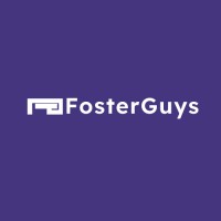 FosterGuys logo - Similar company to Unicornpost