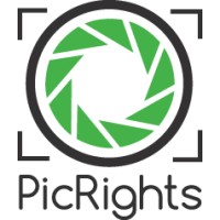 PicRights Europe GmbH logo - Similar company to Visual Rights Group