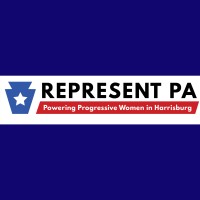 Represent PA logo - Similar company to Canadian Open Parkinson Network (C-Opn)