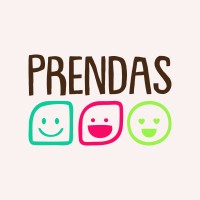 PRENDAS MINHAS - Entretenimento construtivo logo - Similar company to Amor E Horta