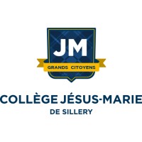 Collège Jésus-Marie de Sillery logo - Similar company to Tedxmontréal