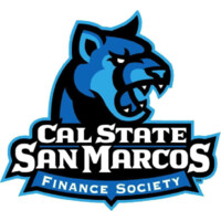 CSUSM Finance Society logo - Similar company to Csusm Accounting Society
