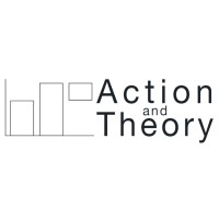 Action and Theory logo - Similar company to Alive World