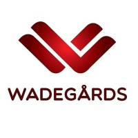 Wadegårds Åkeri AB logo - Similar company to Sesam Container