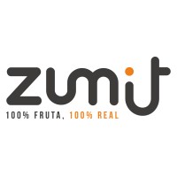 Smoothies Zumit logo - Similar company to Blendid Frozen Smoothies