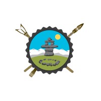Nunavut Inuit Heritage Centre - NIHC logo - Similar company to Guy Architects Ltd.