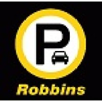 Robbins Parking Service logo - Similar company to Zippark, Inc. - Acquired By Flash
