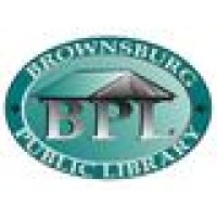 Brownsburg Public Library logo - Similar company to Avon-Washington Township Public Library