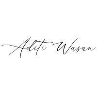 Aditi Wasan logo - Similar company to Wasan Overseas Pvt. Ltd.