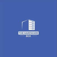 The Hardware Box logo - Similar company to Convex Digital Solutions