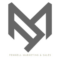Fennell Marketing & Sales logo - Similar company to Fortunate Marketing Solutions